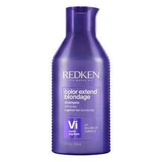 Color Extend Blondage Shampoo ByRedken